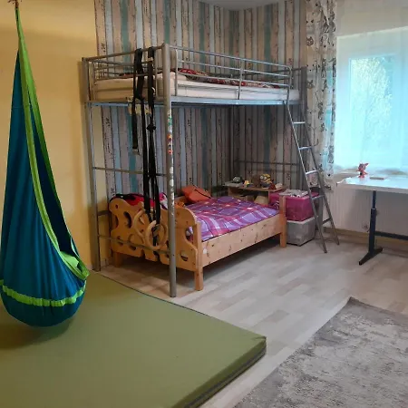 Csaladi Szallashely A Pilisben Lejlighed