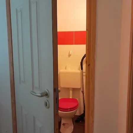 Lejlighed Csaladi Szallashely A Pilisben *