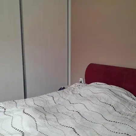 Lejlighed Csaladi Szallashely A Pilisben Piliscsév