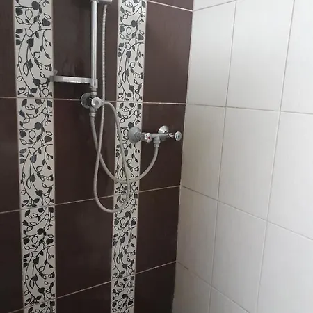 Lejlighed Csaladi Szallashely A Pilisben
